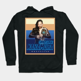 nakamura Hoodie